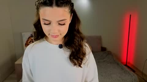 jenny_rosexx online show from 11.17.25