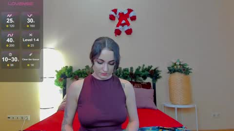 Snapshot of jennydance chatting on 12.17.24 Jenny online show from 12.17.24