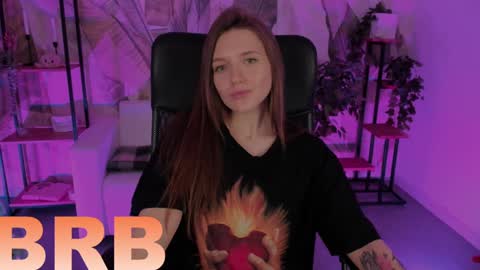 Snapshot of jennydens chatting on 01.14.25 Jenny NO Nude online show from 01.14.25