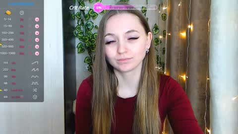 The Flower Power Models online show from 01.10.25