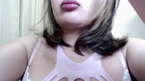 Snapshot of jeong_20 chatting on 01.19.25 Jeong online show from 01.19.25