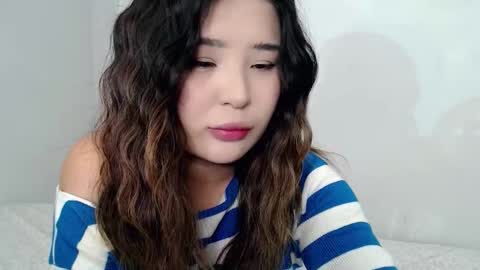 Snapshot of jeong_20 chatting on 09.30.25 Jeong online show from 09.30.25