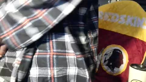 Snapshot of jeremiah0827 chatting on 02.22.25 jeremiah0827 online show from 02.22.25