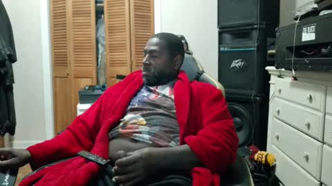 Snapshot of jeremiah0827 chatting on 09.13.25 jeremiah0827 online show from 09.13.25