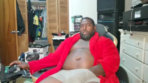 Snapshot of jeremiah0827 chatting on 09.14.25 jeremiah0827 online show from 09.14.25