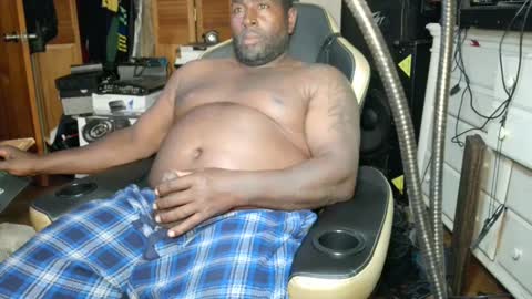 Snapshot of jeremiah0827 chatting on 09.18.25 jeremiah0827 online show from 09.18.25