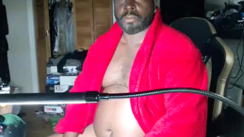 Snapshot of jeremiah0827 chatting on 10.12.25 jeremiah0827 online show from 10.12.25