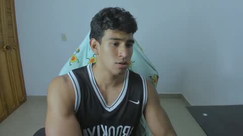 Snapshot of jeremy_colton_hot chatting on 02.27.25 jeremy_colton_hot online show from 02.27.25