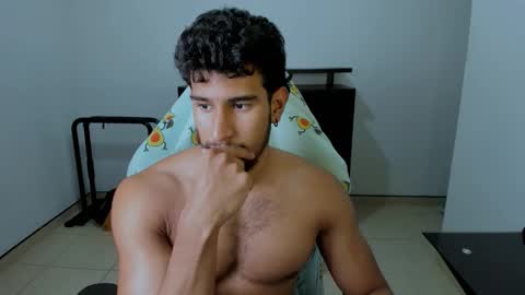 Snapshot of jeremy_colton_hot chatting on 09.15.25 jeremy_colton_hot online show from 09.15.25