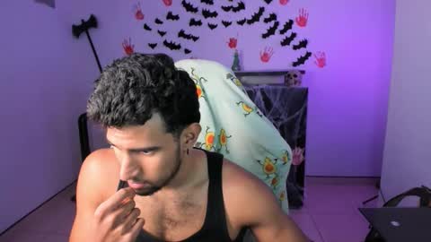 Snapshot of jeremy_colton_hot chatting on 10.24.25 jeremy_colton_hot online show from 10.24.25