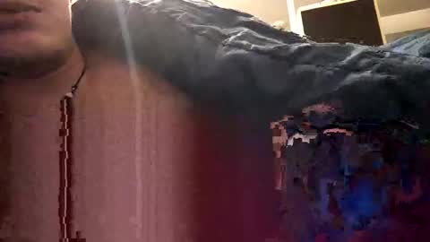 Snapshot of jeremyfragrance1 chatting on 10.24.25 jeremyfragrance1 online show from 10.24.25