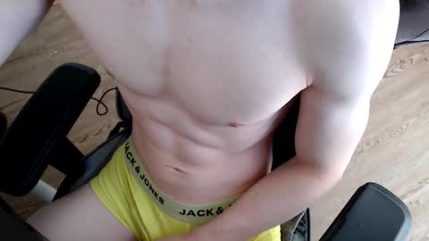 jerkoffboy99 online show from 10.02.25