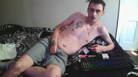 Snapshot of jerkoffdak chatting on 09.30.25 jerkoffdak online show from 09.30.25