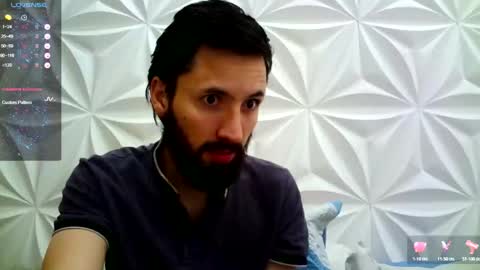 Jess y Jerry online show from 11.07.25