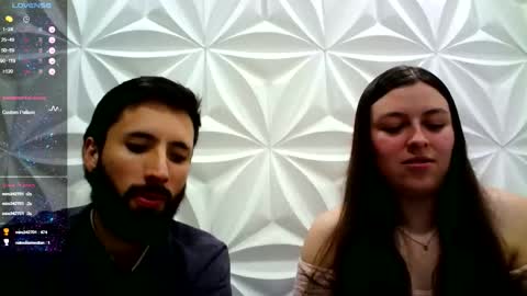 Jess y Jerry online show from 11.08.25