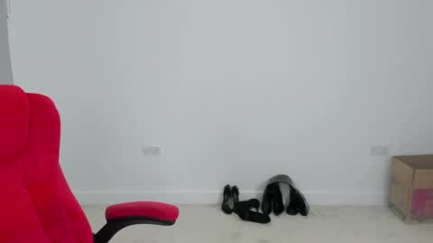 MistressJesicaCoper online show from 01.18.25