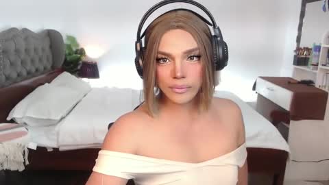 Snapshot of jesie_hot69 chatting on 02.20.25 jesie_hot69 online show from 02.20.25