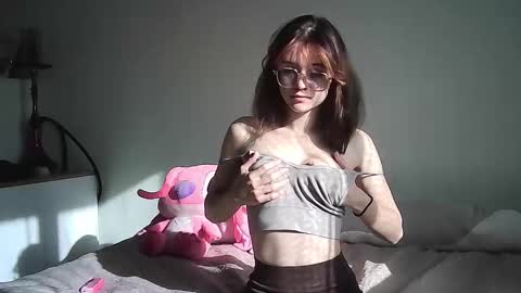 Jessica but u can call me Jessa online show from 10.26.25