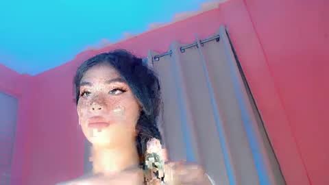 Snapshot of jessalicious1 chatting on 01.29.25 jessalicious1 online show from 01.29.25