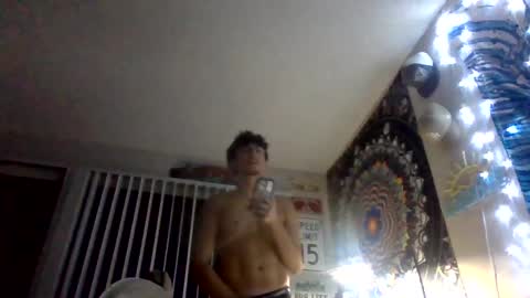 Snapshot of jessecalloway chatting on 09.22.25 jchotguy online show from 09.22.25