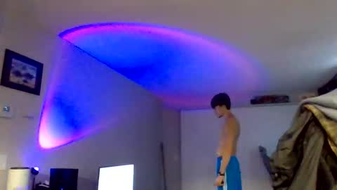 Snapshot of jessecalloway chatting on 10.17.25 jchotguy online show from 10.17.25