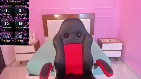 Snapshot of jessi_jones1 chatting on 10.07.25 J E S S I online show from 10.07.25