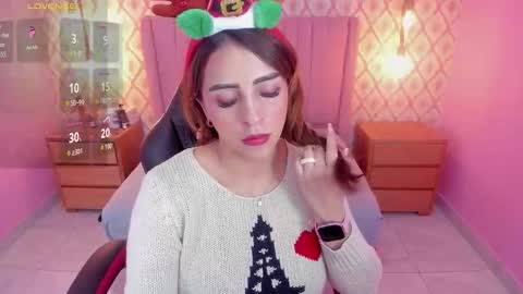 Snapshot of jessi_jones1 chatting on 11.15.25 J E S S I online show from 11.15.25