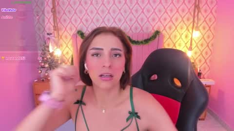 Snapshot of jessi_jones1 chatting on 11.27.25 J E S S I online show from 11.27.25