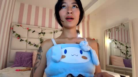 Snapshot of jessi_lemus chatting on 02.07.25 jessi_lemus online show from 02.07.25