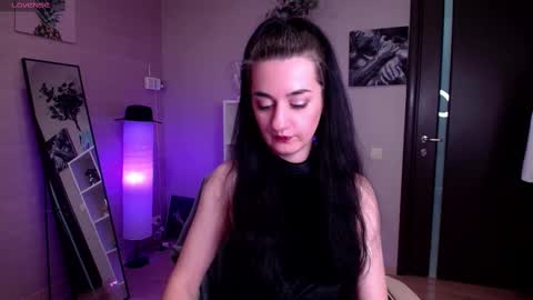Snapshot of jessica_alford chatting on 12.27.24 Jessica online show from 12.27.24