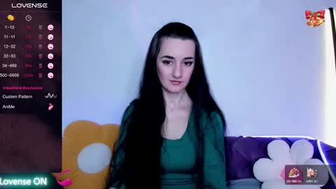 Snapshot of jessica_alford chatting on 12.28.24 Jessica online show from 12.28.24