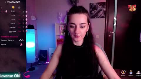 Snapshot of jessica_alford chatting on 12.31.24 Jessica online show from 12.31.24