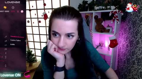 Snapshot of jessica_alford chatting on 01.07.25 Jessica online show from 01.07.25
