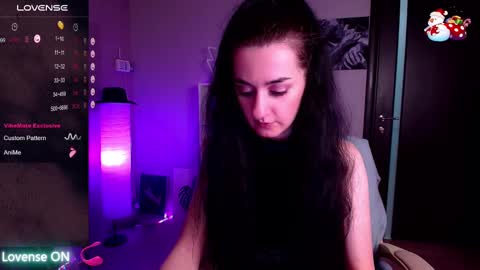 Snapshot of jessica_alford chatting on 01.09.25 Jessica online show from 01.09.25