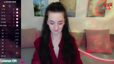 Snapshot of jessica_alford chatting on 01.16.25 Jessica online show from 01.16.25