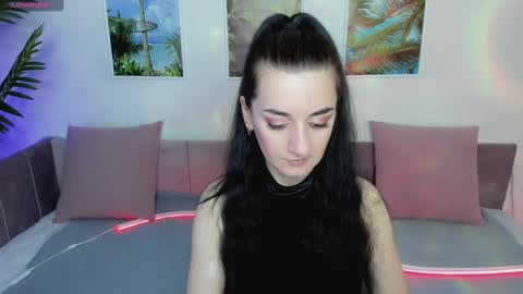 Snapshot of jessica_alford chatting on 01.17.25 Jessica online show from 01.17.25