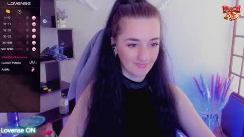 Snapshot of jessica_alford chatting on 01.18.25 Jessica online show from 01.18.25
