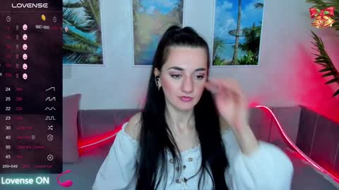 Snapshot of jessica_alford chatting on 01.20.25 Jessica online show from 01.20.25