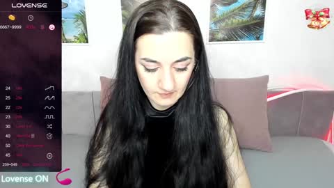 Snapshot of jessica_alford chatting on 01.24.25 Jessica online show from 01.24.25