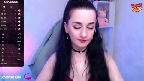 Snapshot of jessica_alford chatting on 01.29.25 Jessica online show from 01.29.25