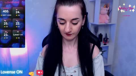 Snapshot of jessica_alford chatting on 02.13.25 Jessica online show from 02.13.25