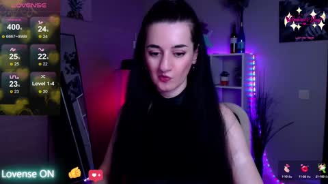 Snapshot of jessica_alford chatting on 02.17.25 Jessica online show from 02.17.25