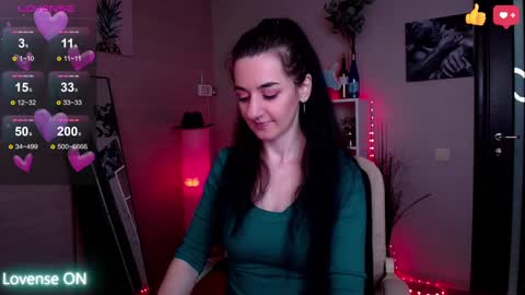 Snapshot of jessica_alford chatting on 02.21.25 Jessica online show from 02.21.25