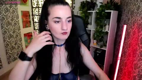 Snapshot of jessica_alford chatting on 09.09.25 Jessica online show from 09.09.25