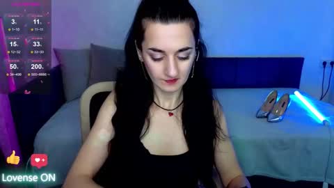 Snapshot of jessica_alford chatting on 10.07.25 Jessica online show from 10.07.25