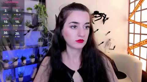 Jessica online show from 11.03.25