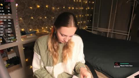 Snapshot of jessica_jane_ chatting on 01.16.25 Mila online show from 01.16.25