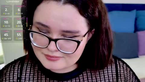 Natalia online show from 03.11.25