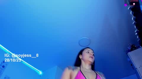 jessica_kss online show from 10.28.25