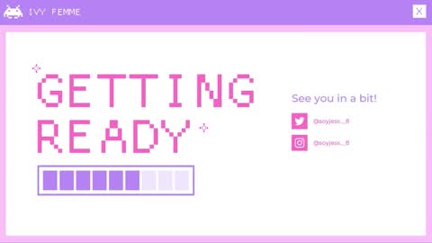 jessica_kss online show from 11.03.25